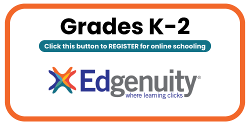 Edgenuity Registration